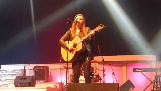 Run Daddy Run cover by Kayla Lynn