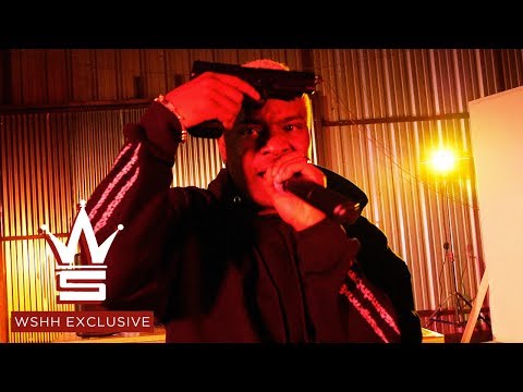 IDK "Trippie Redd's Freestyle" (WSHH Exclusive - Official Music Video)