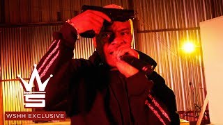 IDK &quot;Trippie Redd&#39;s Freestyle&quot; (WSHH Exclusive - Official Music Video)