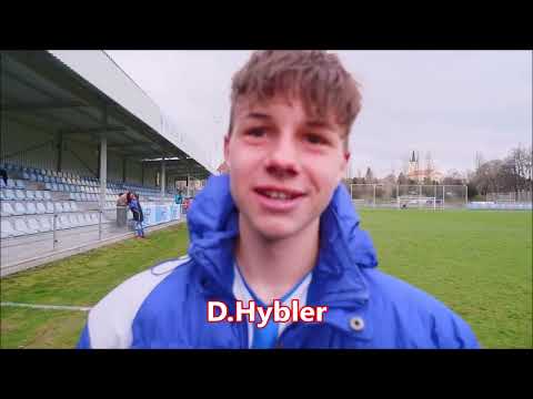 neděle 3.4.2022  FK Čáslav B - FC Mělník 4:1 (2:1)