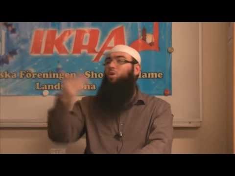 A lejohet ta gënjej shefin që ta fali xhumanë? - Omer Bajrami