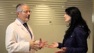 Barcelona NeuroInstitute Neurosurgery at Teknon Medical Center  introducing Dr Bartolomé Oliver