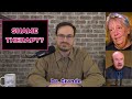 Shelley Duvall Phil McGraw Interview Analysis