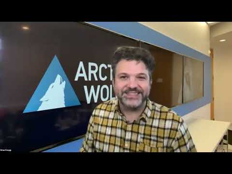 Unleashing the Power of Incident Response with Arctic Wolf