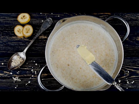 Jamaican Green Banana Porridge Recipe  | Chef Ricardo Cooking