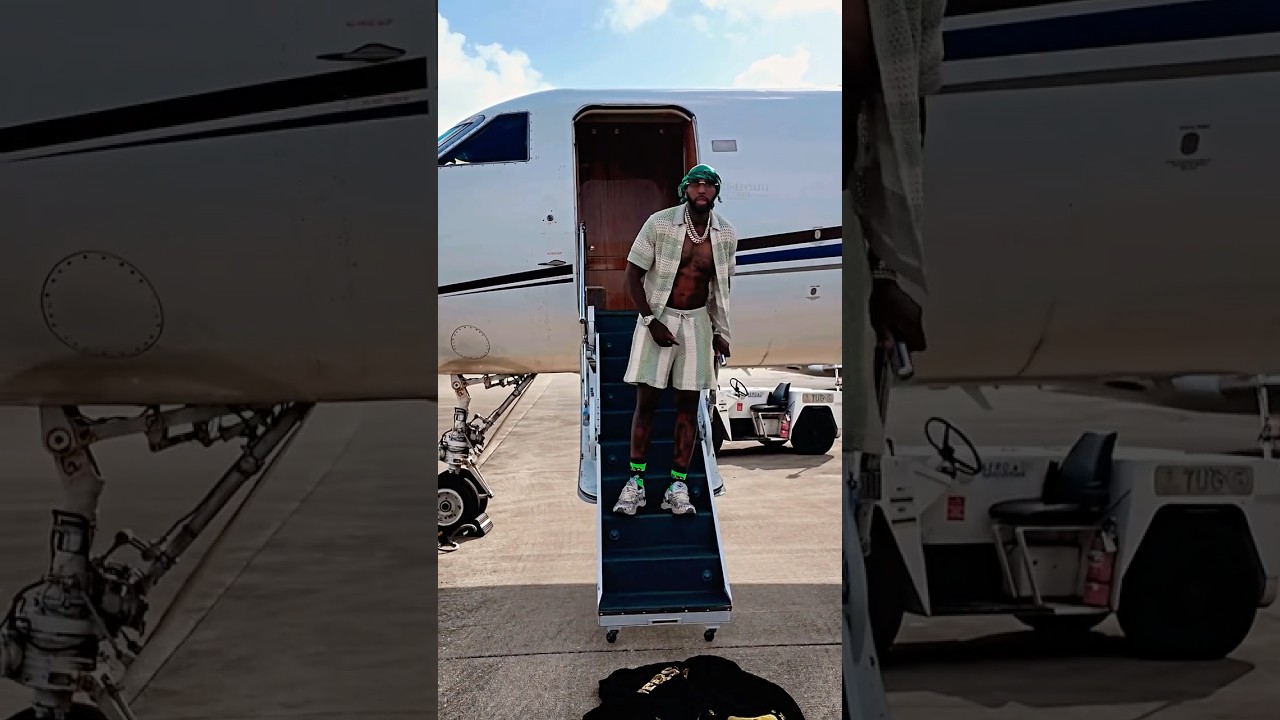 Once you start touching a different kind of bag there’s certain spots you can’t be.. 🛩️🛩️🛩️