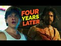 The Comeback of SRK 👑🔥 | Pathaan edit
