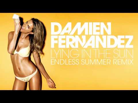 LYING IN THE SUN (ENDLESS SUMMER REMIX) - Damien Fernandez NEW 2011