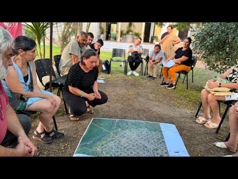 Santa Lucía fortalece sistema de alerta temprana por inundaciones con 22 nuevas reglas limnimétricas