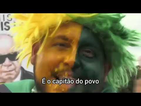 JINGLE JAIR BOLSONARO 2026