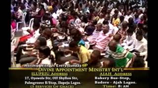 NO MORE LIMITS (Epi 1).flv