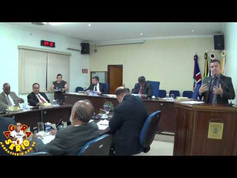 Tribuna Léo da JK dia 6 de Dezembro de 2016