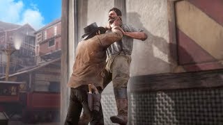 THIS IS WHAT I THINK OF THIS GAME! *ONLINE TROLLING!* | Red Dead Redemption 2 Online Outlaw Life #19