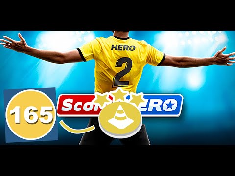 Score! Hero 2 | training on level 165 | 3 Stars