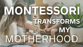 How I Found Montessori