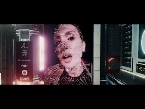 Trillian X Blizz Bugaddi - Shadow ft. Kaleevi & Parasto Sazvar