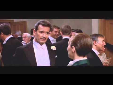 Victor/Victoria - "If You Were A Man, I'd Knock Your Block Off"