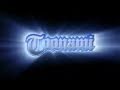 Toonami IGPX One Minute Promo