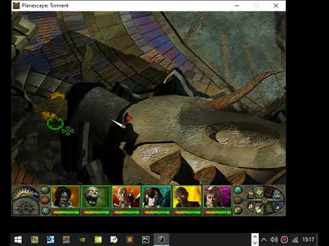 Let's Play... Planescape: Torment (Original Edition) Ep. 61