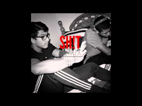 Vic. Stunna - SH!T (Remix) feat. Chi-Town Prince