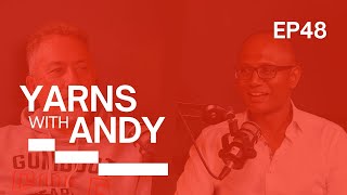 EP 48 - Mike King