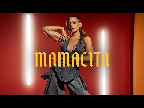 Sylvia Novak x Nowator - Mamacita [Official Music Video]