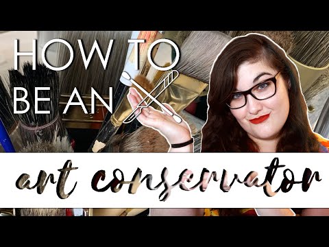 Conservator video 2