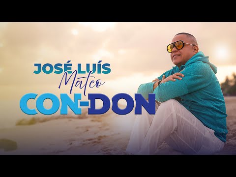 José Luis Mateo - Con-Don (Video Oficial)
