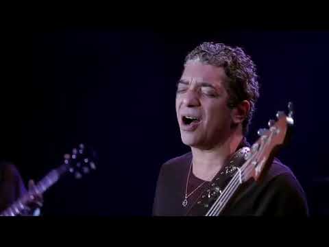 ultimo Show  de Arthur Maia -Teatro do Centro de Artes UFF ano 2015