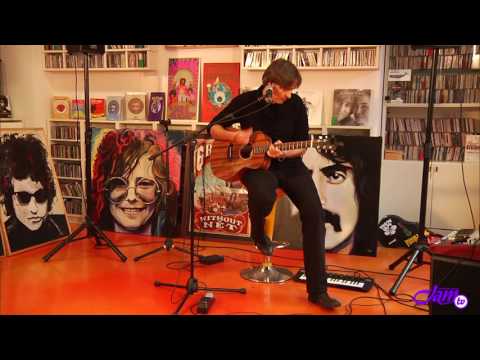 Lele Battista - 24.000 anni (Live @ Jam TV)