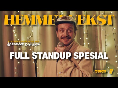 Aleksander Bastiansen and 2 more