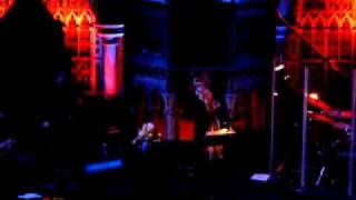 Cowboy Junkies - Wrong Piano - Union Chapel,London