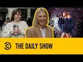 Taylor Swift S Eras Breaks Box Office Records The Daily Show