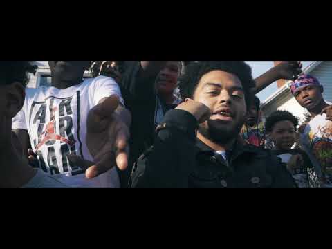 BUD OTF FT. BEEFY - IMPORTANT