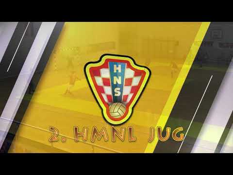 UMN_TV  2HMNL_MNK Torcida - MNK Kijevo (Sažetak)