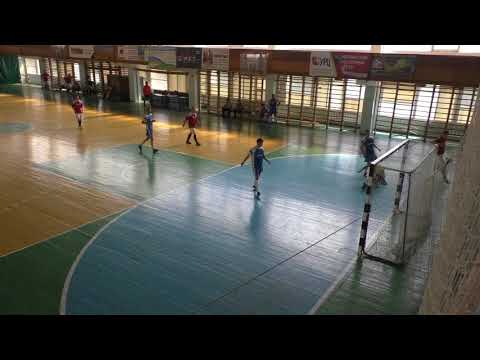 18 КУ 9 UA Forming – Харьковгоргаз