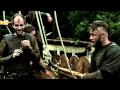 Wardruna - Helvegen [Sub. Español] 