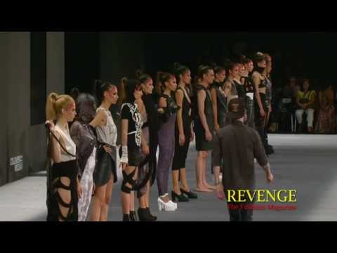 Bastardo @ ColombiaModa 2014