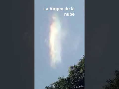La viergende la nube, Florencio varela,  buenos aires