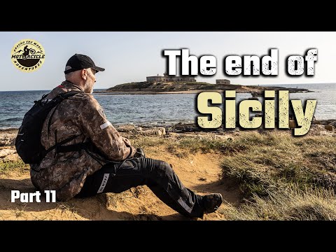 Abandoned places around Sicily | Season 19 |  Episode 11