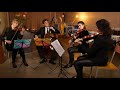 Franz Joseph Haydn - Quartet in G Major Op.76 No.1 - II. Adagio Sostenuto