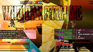 Road to level 75 day 10 | you can't be stop me forever