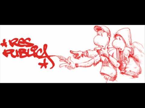 Res Publica - Amelie