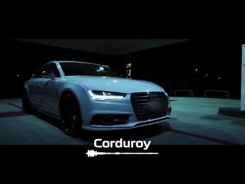Hayit Murat - Corduroy ( ft. Bones )