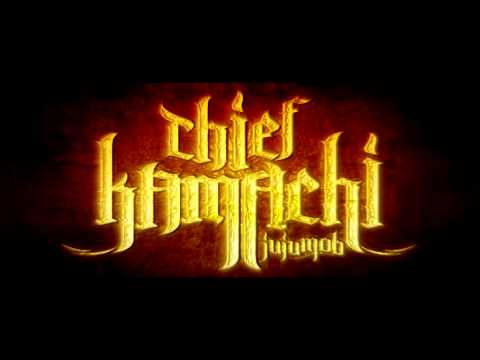 Chief Kamachi - Swift Angels (feat Merc Versus) with Lyrics