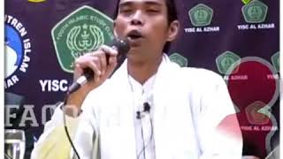 Download lagu Ustadz Abdul Somad Lc.MA (Pemuda Akhir Zaman) mp3