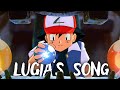 Pokémon The Movie 2000 Opening Speech Lugia S Song And The Prophecy Of Shamouti Island 4K