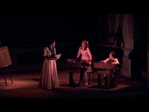 Benjamin Britten - The Turn of the Screw