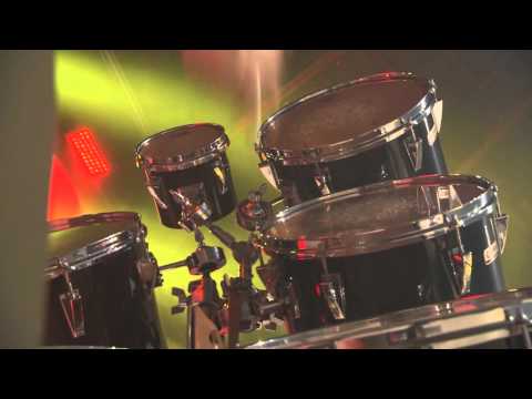 Soul Kitchen Band - Happy - 20. Jubiläum Circus Krone