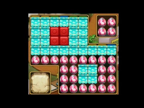 TOY BLAST level 3329